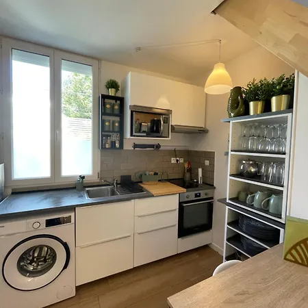 Duplex Casa Appartement *