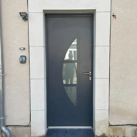 Duplex Casa Apartmán *