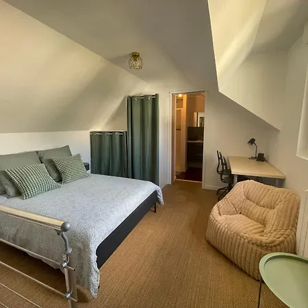 Duplex Casa Appartement *