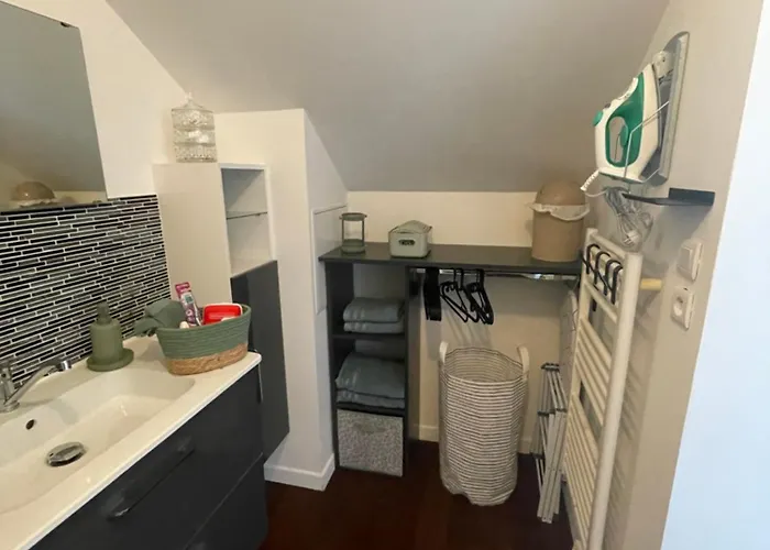 Duplex Casa أنجير