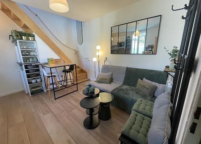 Duplex Casa أنجير