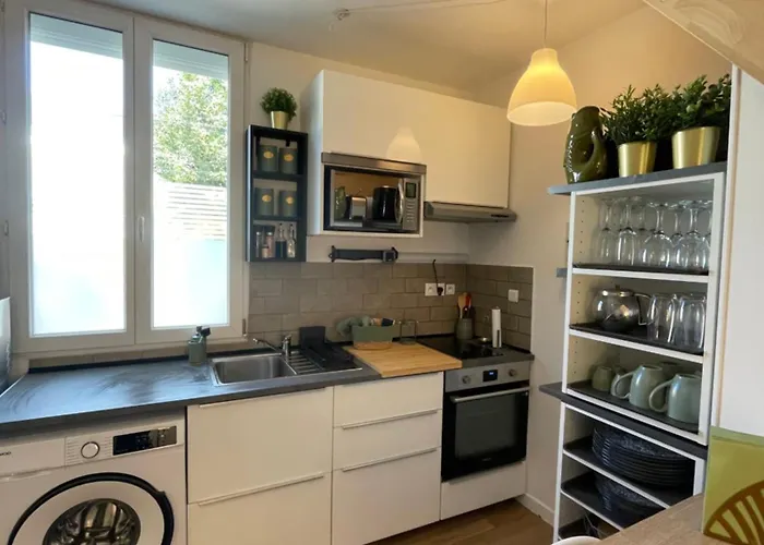 Duplex Casa شقة *