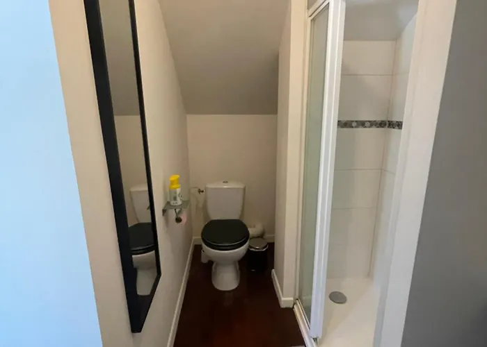 Duplex Casa شقة أنجير