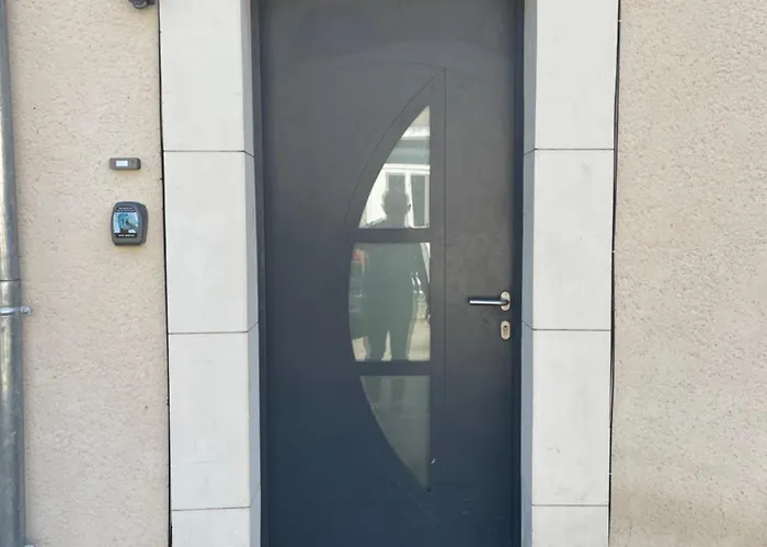 Duplex Casa شقة *